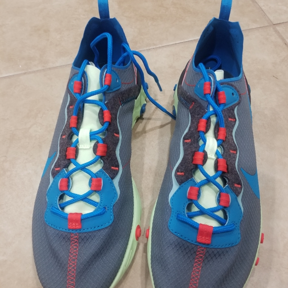 Men's Nike Element React 55 SE